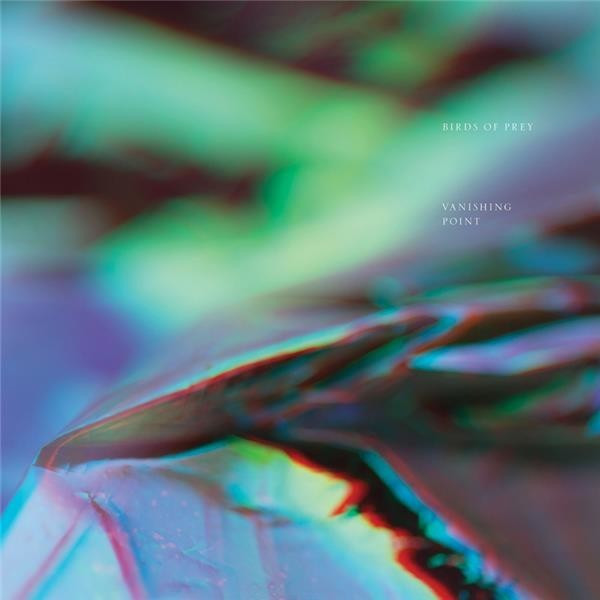 Birds Of Prey - Vanishing Point (Vinyl)