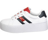 hilfiger sneaker plateau