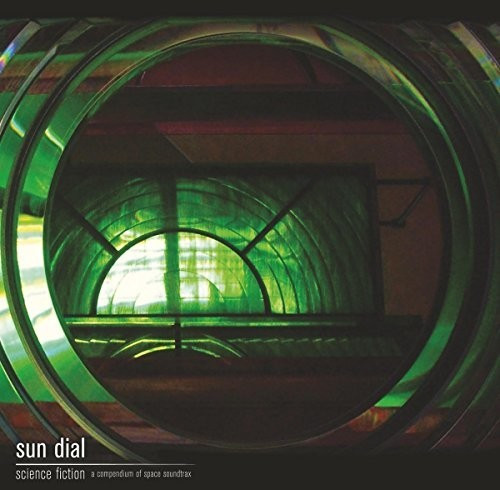 Sun Dial - Science Fiction (Lim.Ed./Coloured) (Vinyl)
