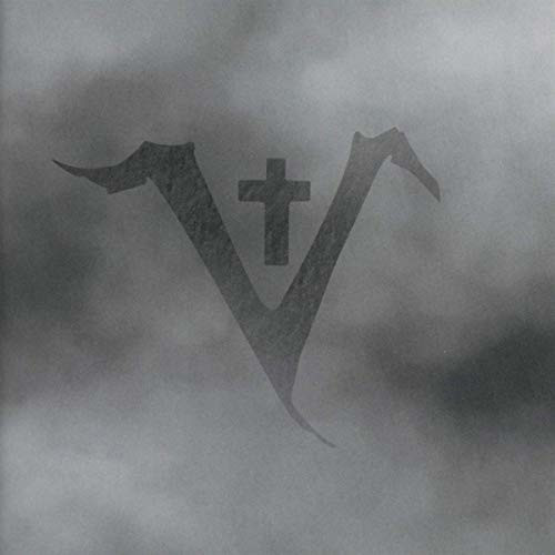Saint Vitus - Saint Vitus (Black Vinyl,Gatefold) (Vinyl)
