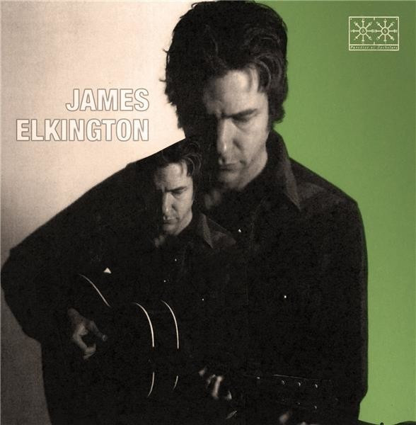 James Elkington - Winters Woma (Vinyl)