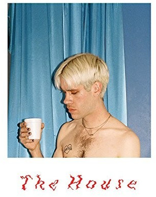 Porches - The House (LP+MP3) (Vinyl)