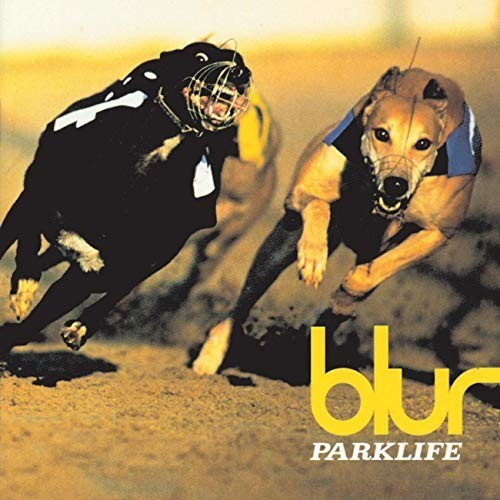 Blur - Parklife (Special Edition) (Vinyl)