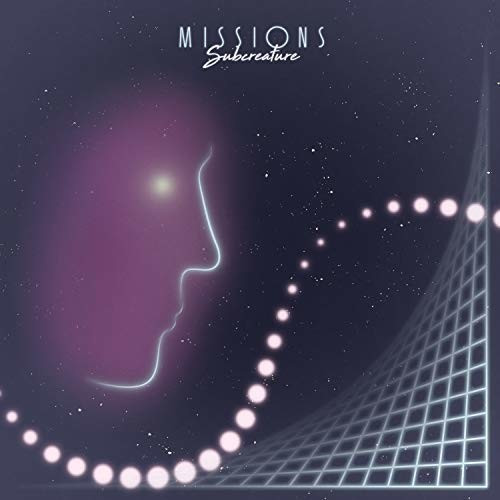 Missions - Subcreature (Vinyl)