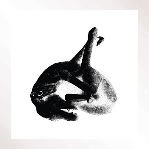 Patricia - Several Shades Of The Same Color (Part 3) (Vinyl)