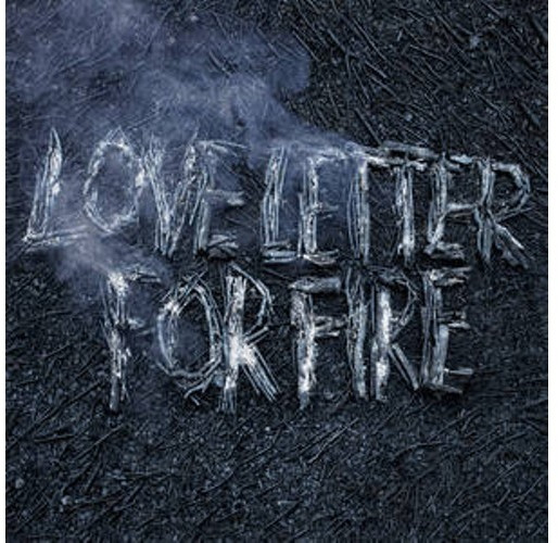 Sam Beam, Jessica Hoop - Love Letter For Fire (Vinyl)