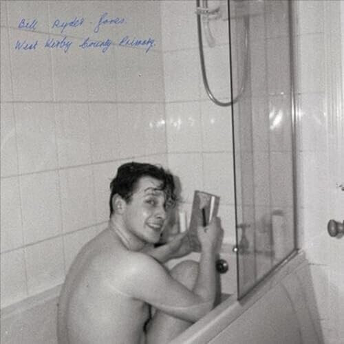 Bill Ryder-jones - West Kirby County Primary (LP+MP3)(Vinyl)