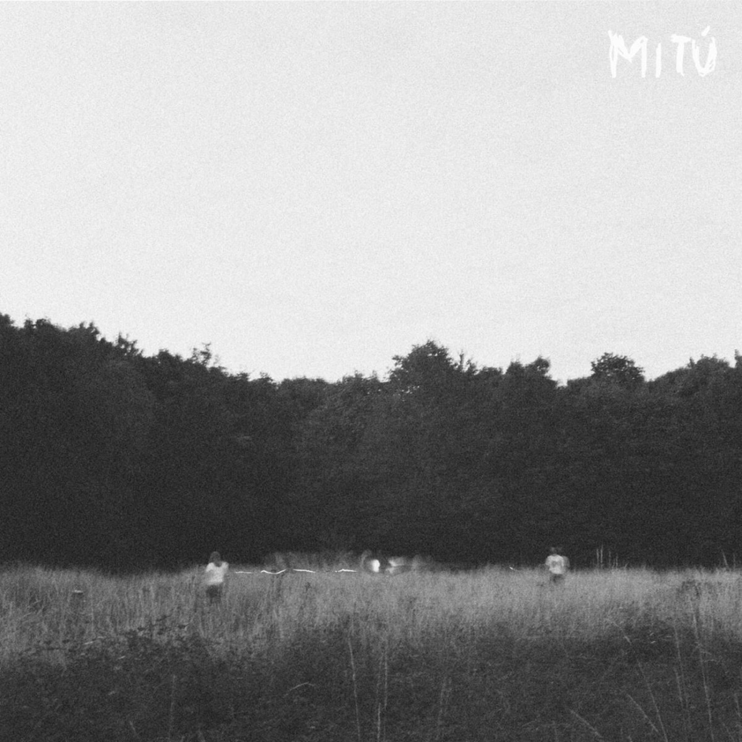 Mitu - Tandem (Vinyl)