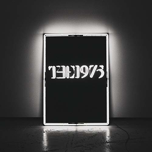 The 1975 - The 1975 (Vinyl)