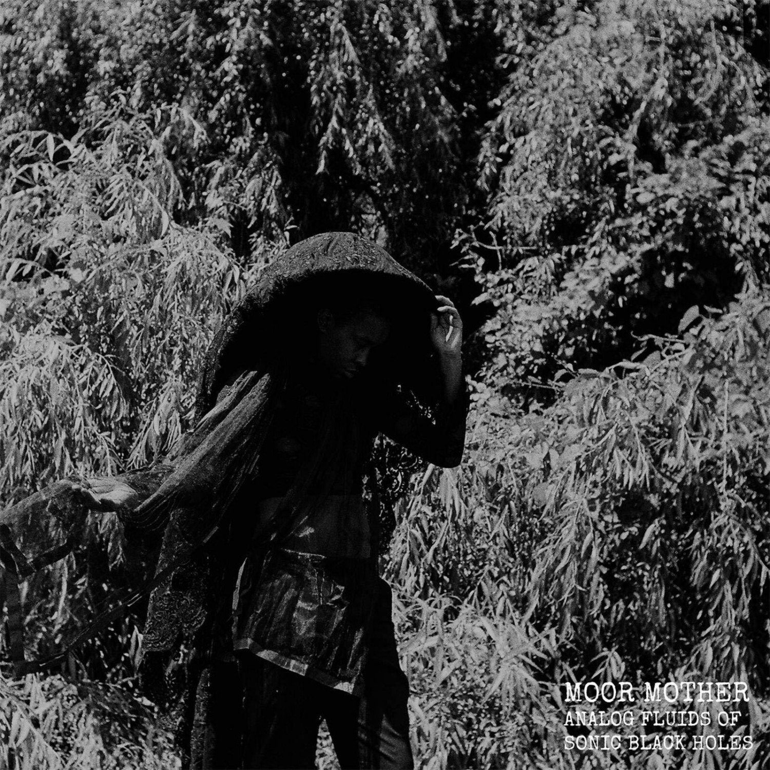 Moor Mother - Analog Fluids of Sonic Black Holes (Vinyl)
