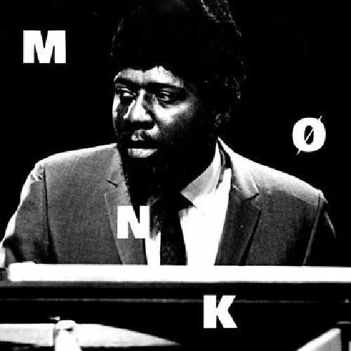 Thelonious Monk - Monk (Vinyl)
