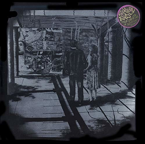 Universal Eyes - Four Variations On Artificial Society (2LP+MP3) (LP+MP3) (Vinyl)