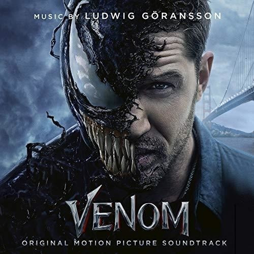 Ludwig Göransson - Venom/OST (Vinyl)