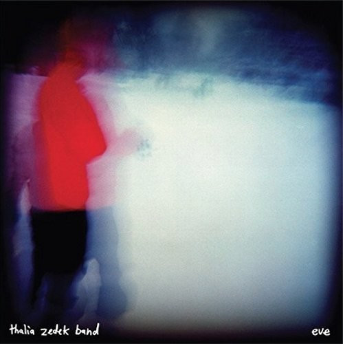 Thalia Band Zedek - Eve (LP+MP3) (Vinyl)