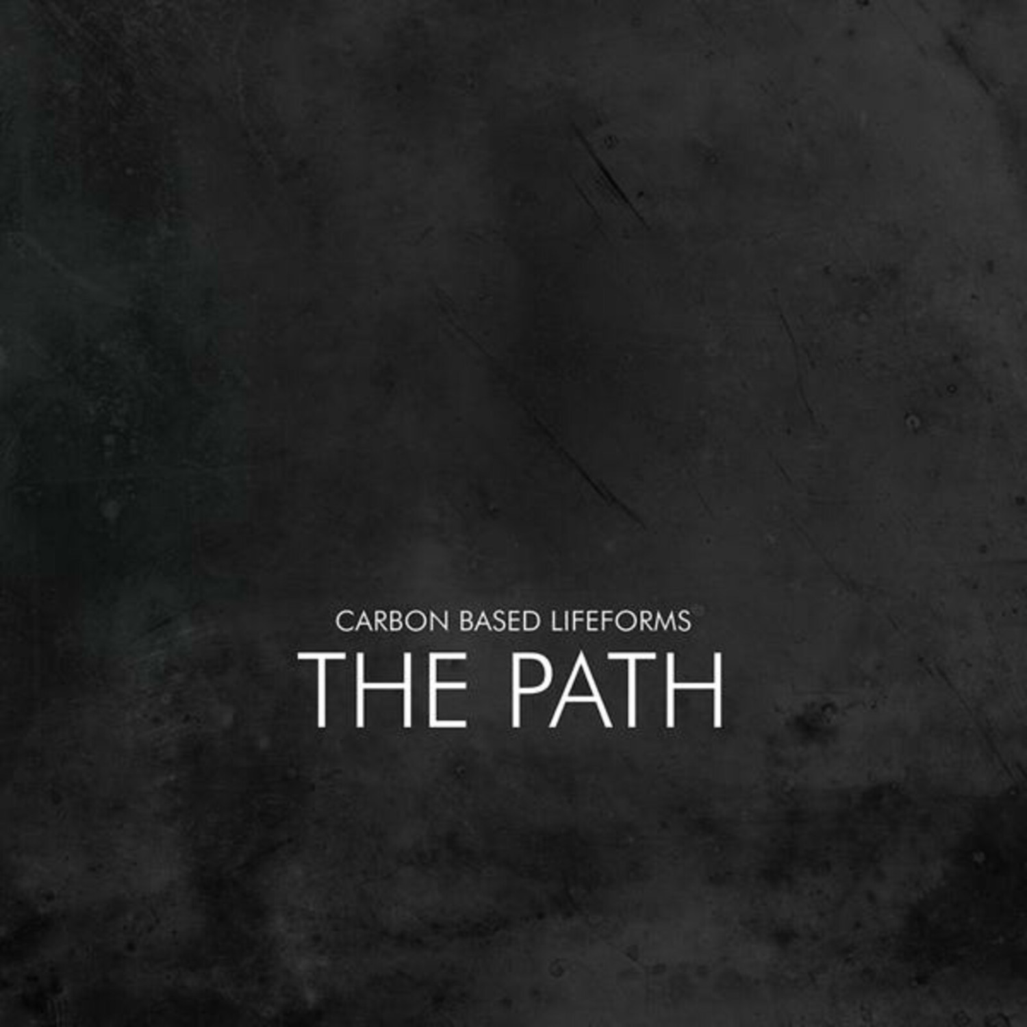 Carbon Based Lifeforms - The Path (2LP) (Vinyl)