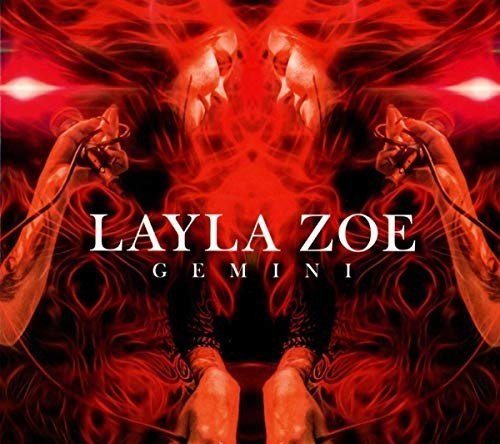 Layla Zoe - Gemini (2LP) (Vinyl)