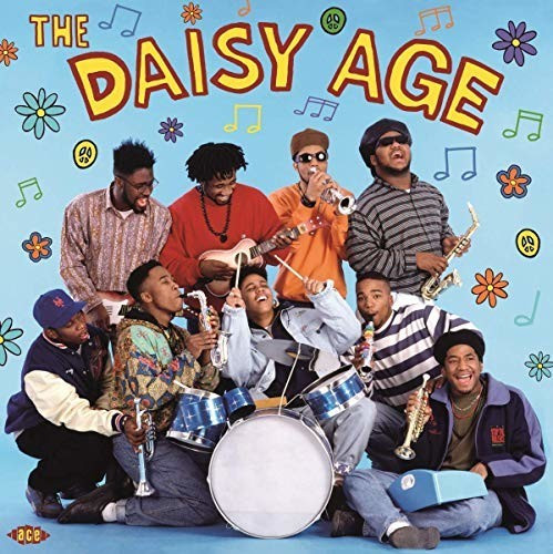 VARIOUS - Daisy Page (Vinyl)