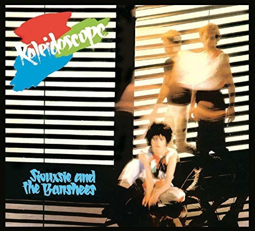 Siouxsie and the Banshees - Kaleidoscope (Vinyl)