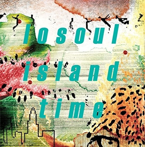Losoul - Island Time (2LP) (Vinyl)