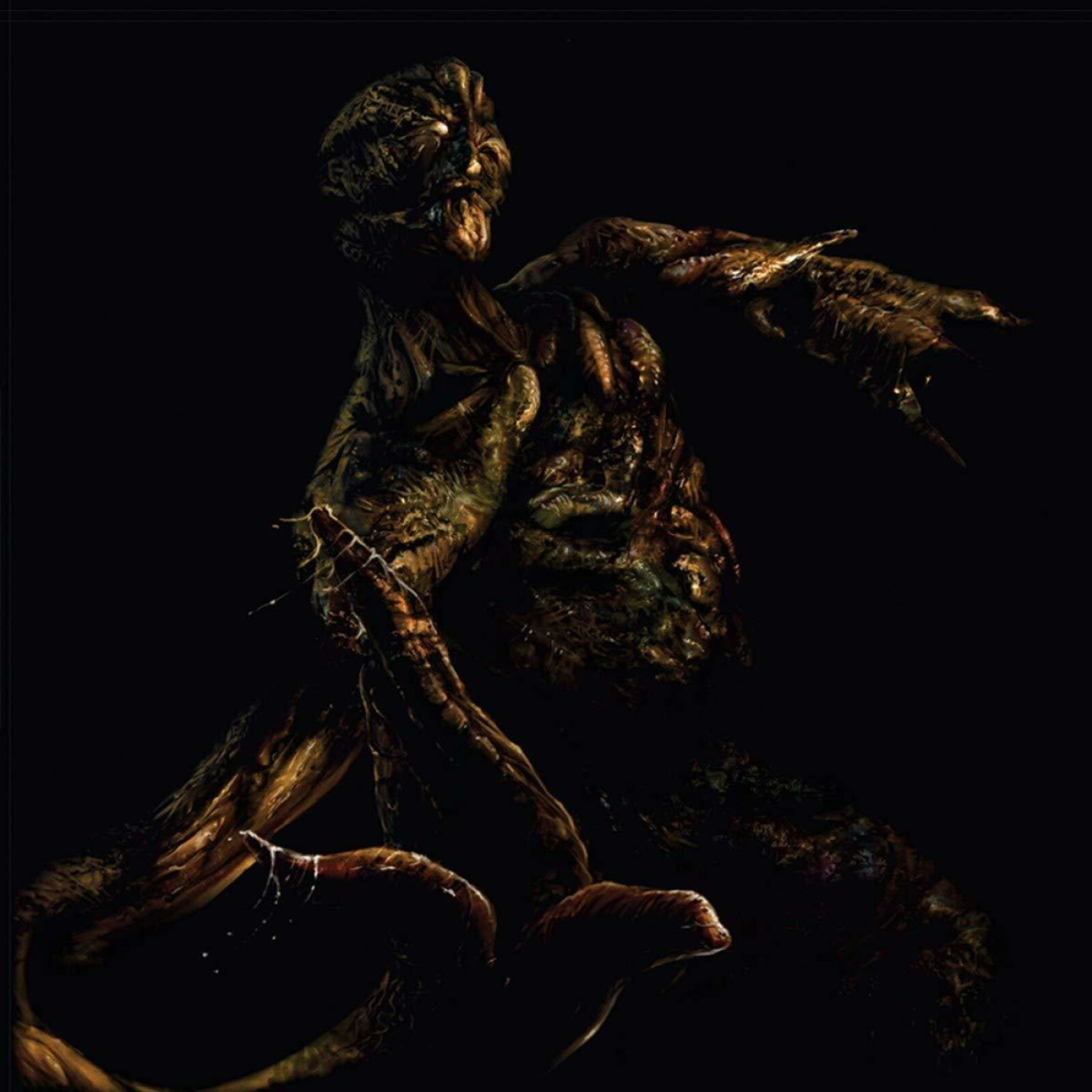 OST/Capcom Sound Team - Resident Evil 0 (Remastered 180g 2LP Gatefold) (Vinyl)