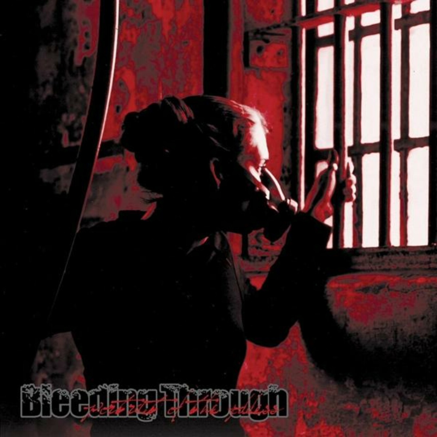Bleeding Through - Portrait Of The Goddess (Vinyl)
