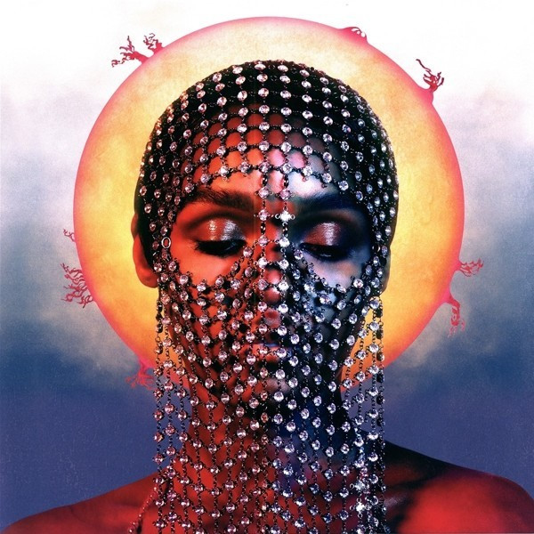 Janelle Monae - Dirty Computer (Vinyl)