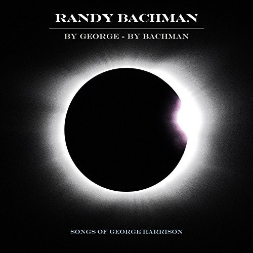 Bachman Randy - By George By Bachman (2LP Limited Edition) (Vinyl)