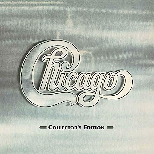 Chicago - Chicago II Collector's Edition - (LP + DVD + CD) (Vinyl)