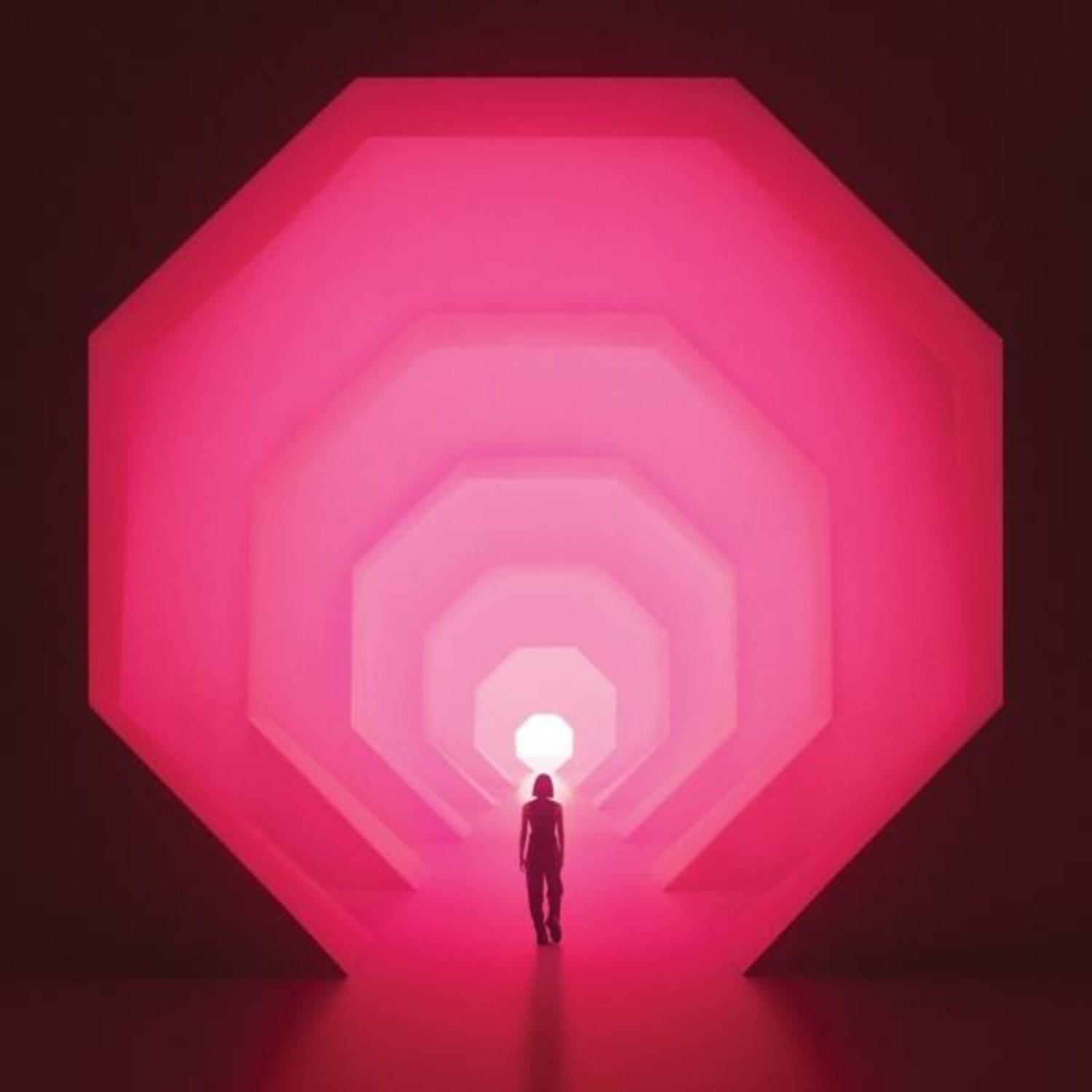 Lapalux - Amnioverse (LP + Download) (Vinyl)