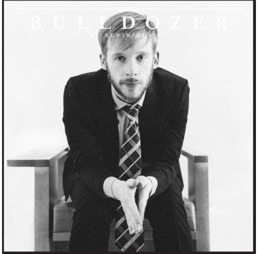 Kevin Devine - Bulldozer (Vinyl)