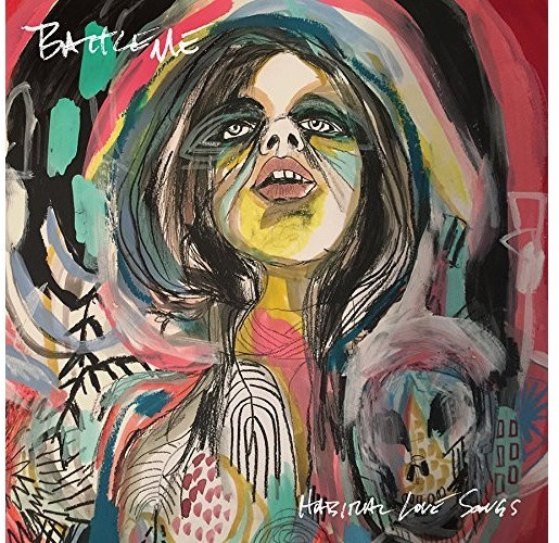 Battleme - Habitual Love Songs (Vinyl)