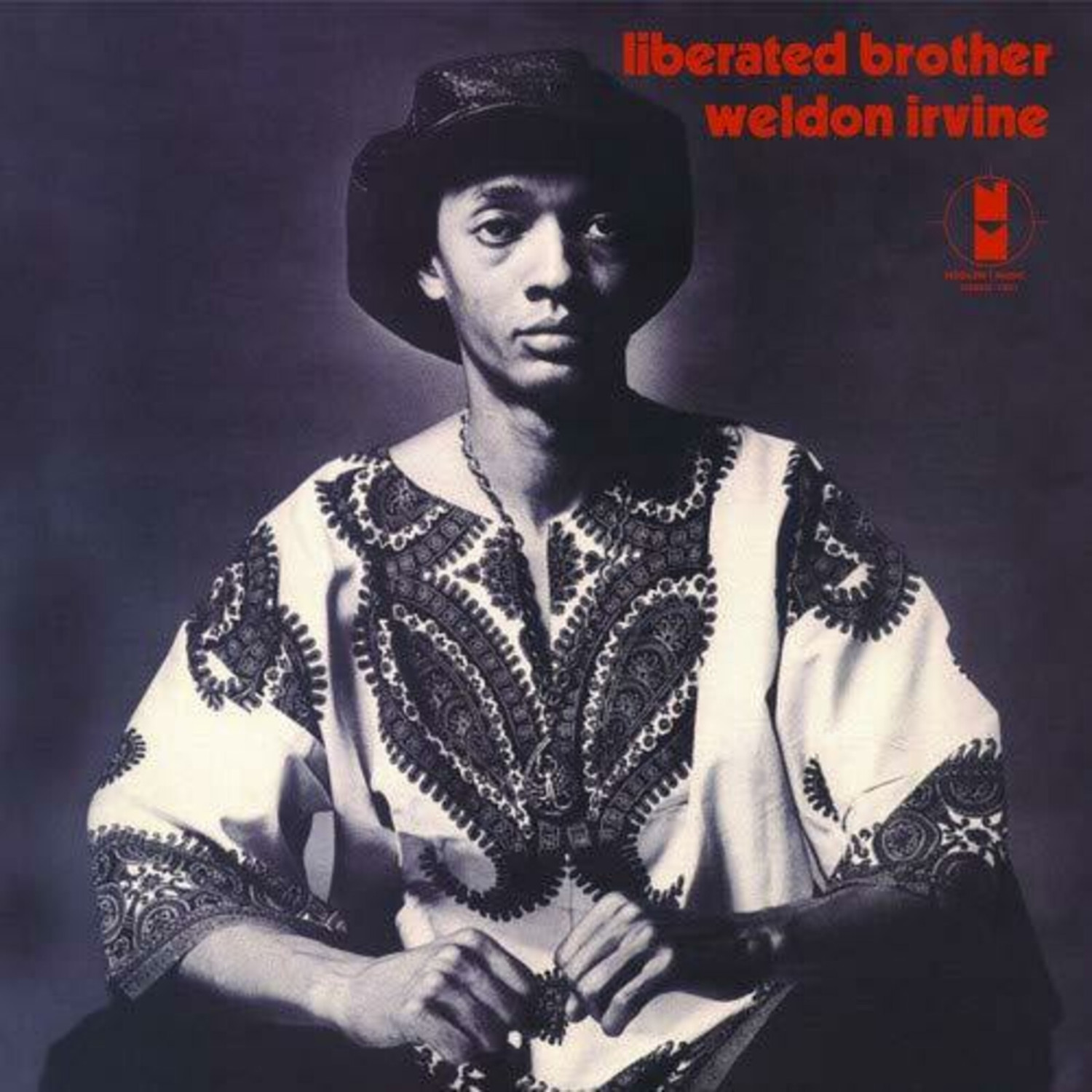 Weldon Irvine - Liberated Brother (Vinyl)