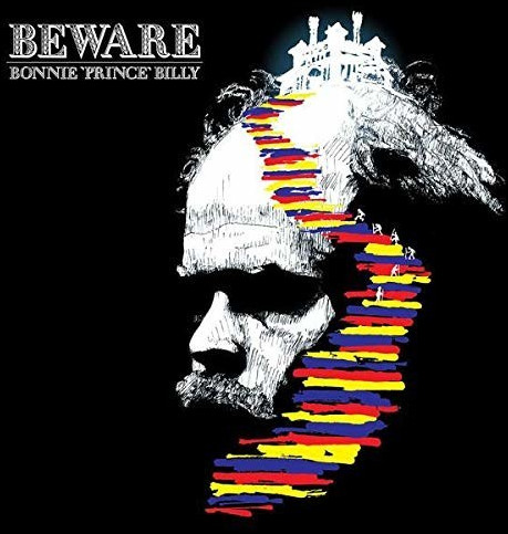 Bonnie Prince Billy - Beware (Vinyl)