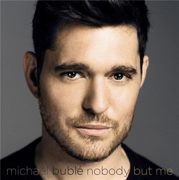 Michael Bublé - Nobody But Me (Vinyl)
