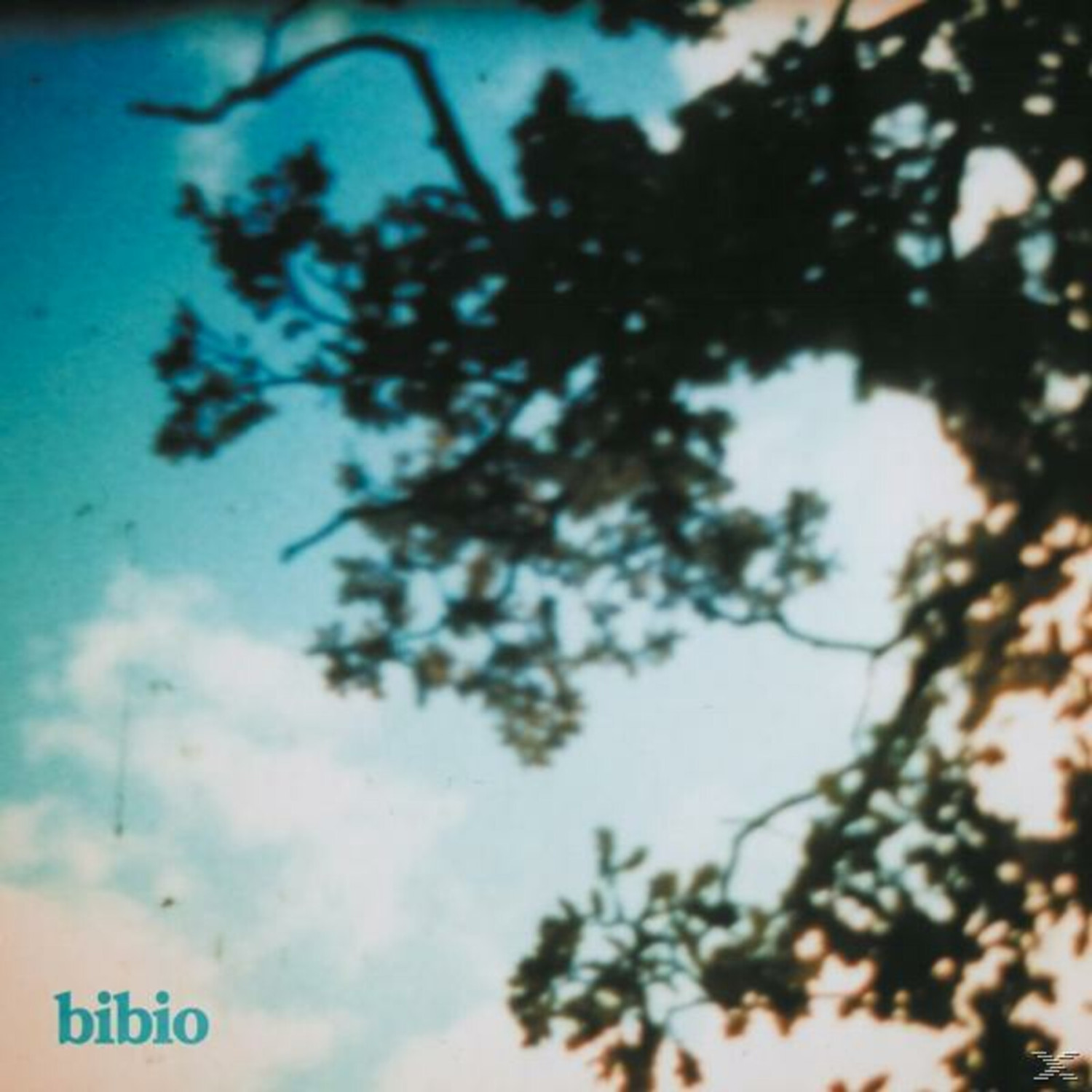 Bibio - Fi (2LP) (LP+MP3) (Vinyl)