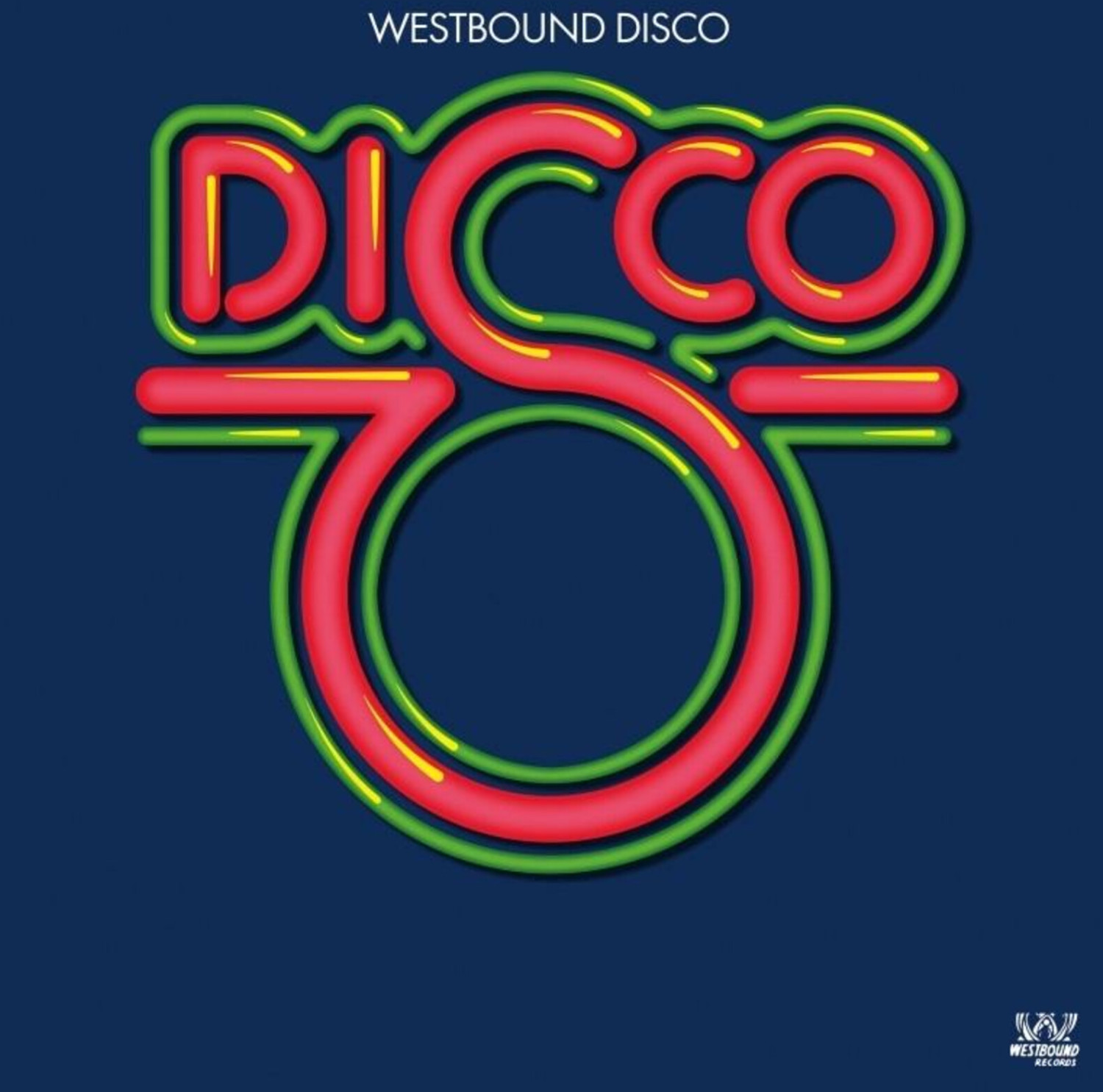 VARIOUS - Westbound Disco (Vinyl)