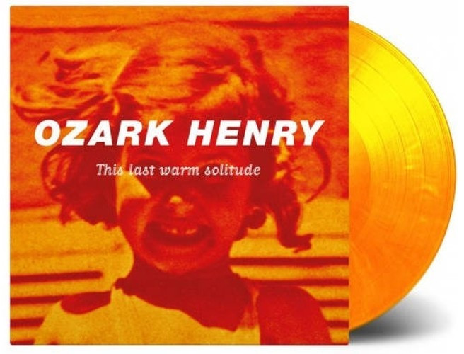 Ozark Henry - This Last Warm Solitude (Vinyl)