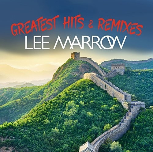Lee Marrow - Greatest Hits & Remixes (Vinyl)