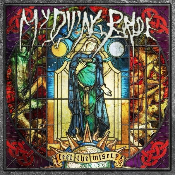 My Dying Bride - Feel The Misery (Vinyl)