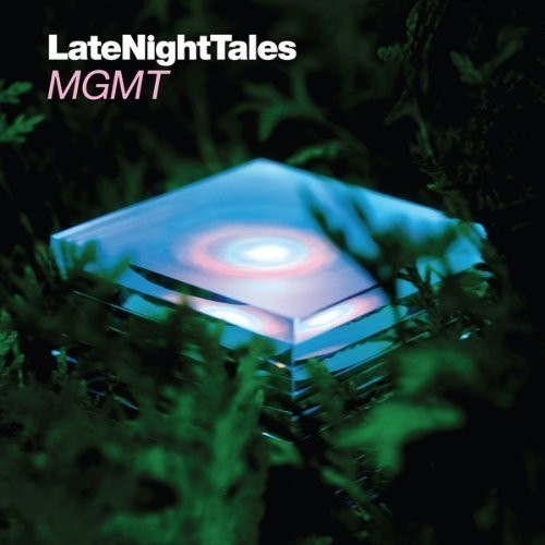 MGMT - Late Night Tales (Vinyl)