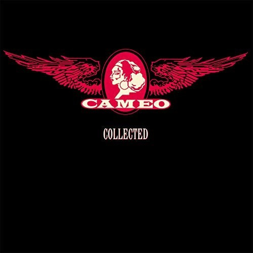 Cameo - Collected (Vinyl)