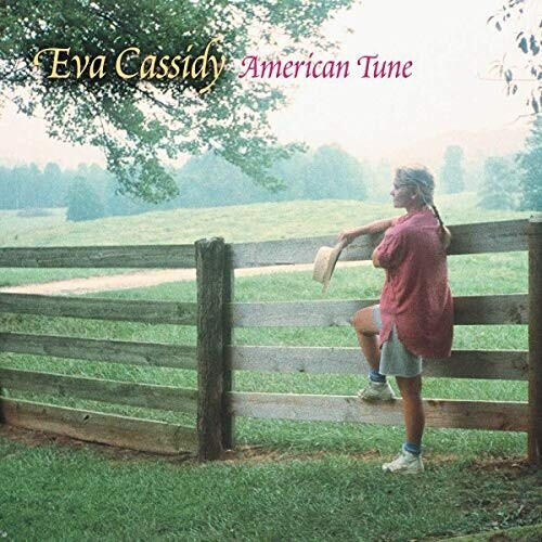 Eva Cassidy - American Tune (180 Gr.Vinyl) (Vinyl)