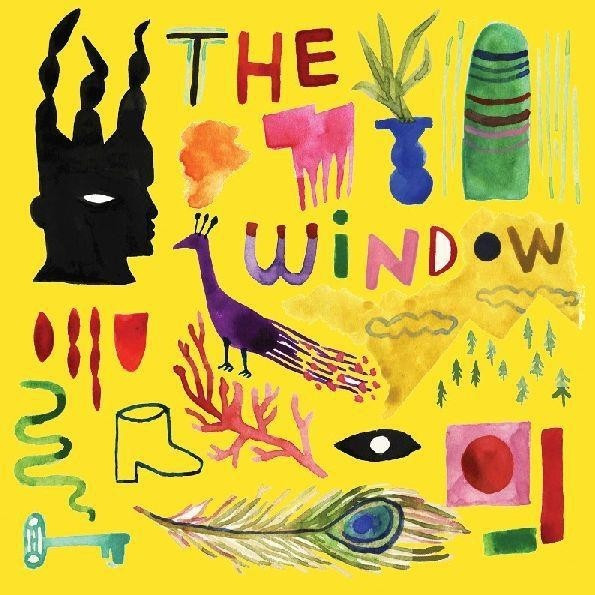Mclorin Salvant Ceci - The Window (Vinyl)