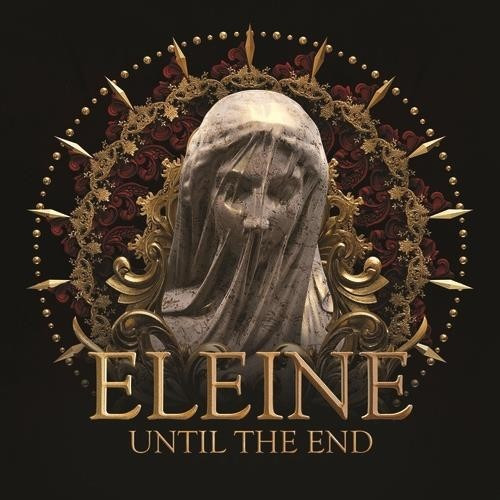 Eleine - Until The End (Vinyl)