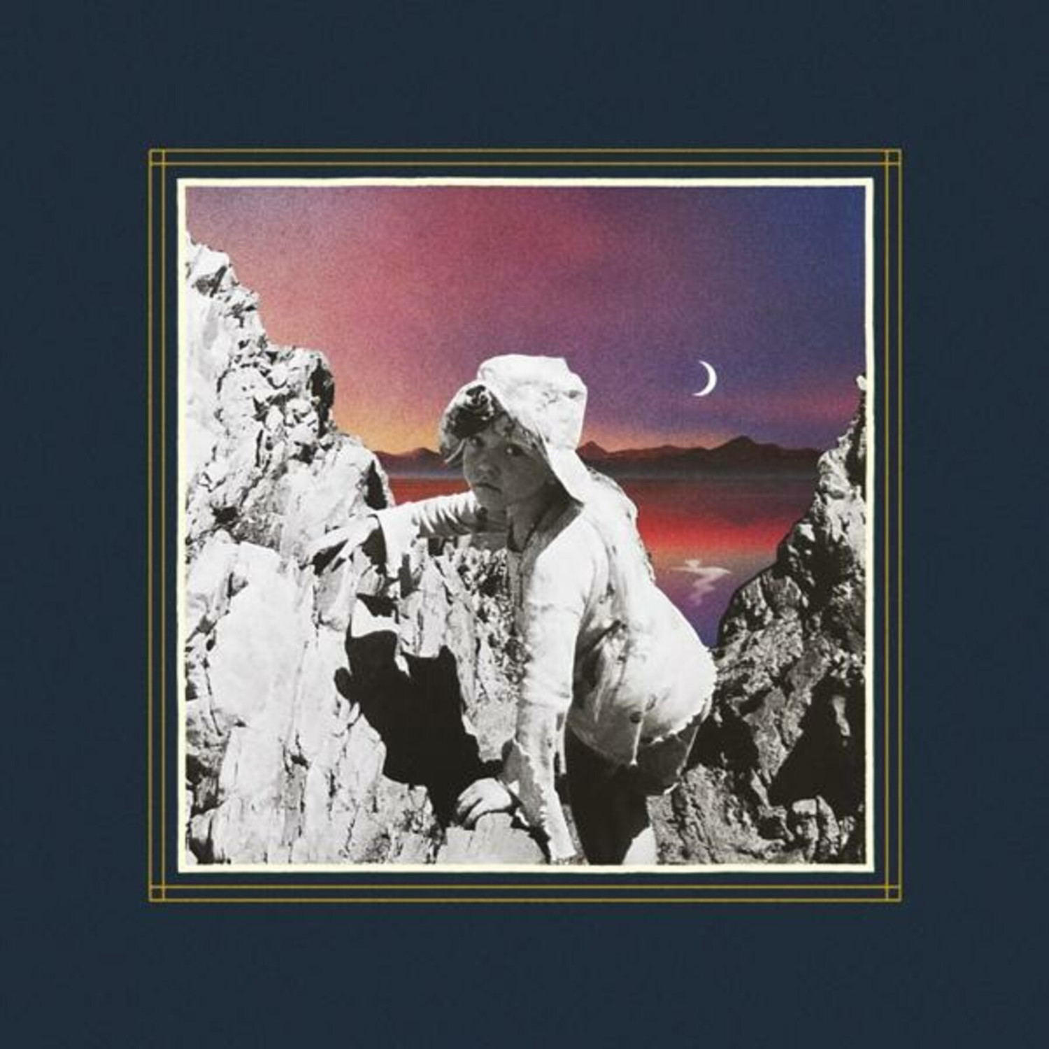 Alice Phoebe Lou - Paper Castles (Vinyl)