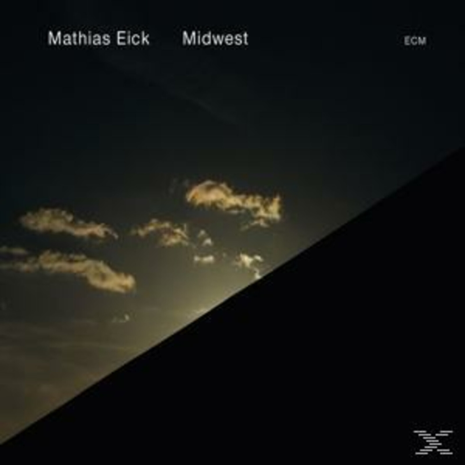Mathias Eick - Midwest (Vinyl)