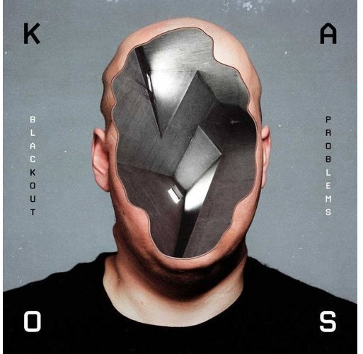 Blackout Problems - Kaos (Vinyl)