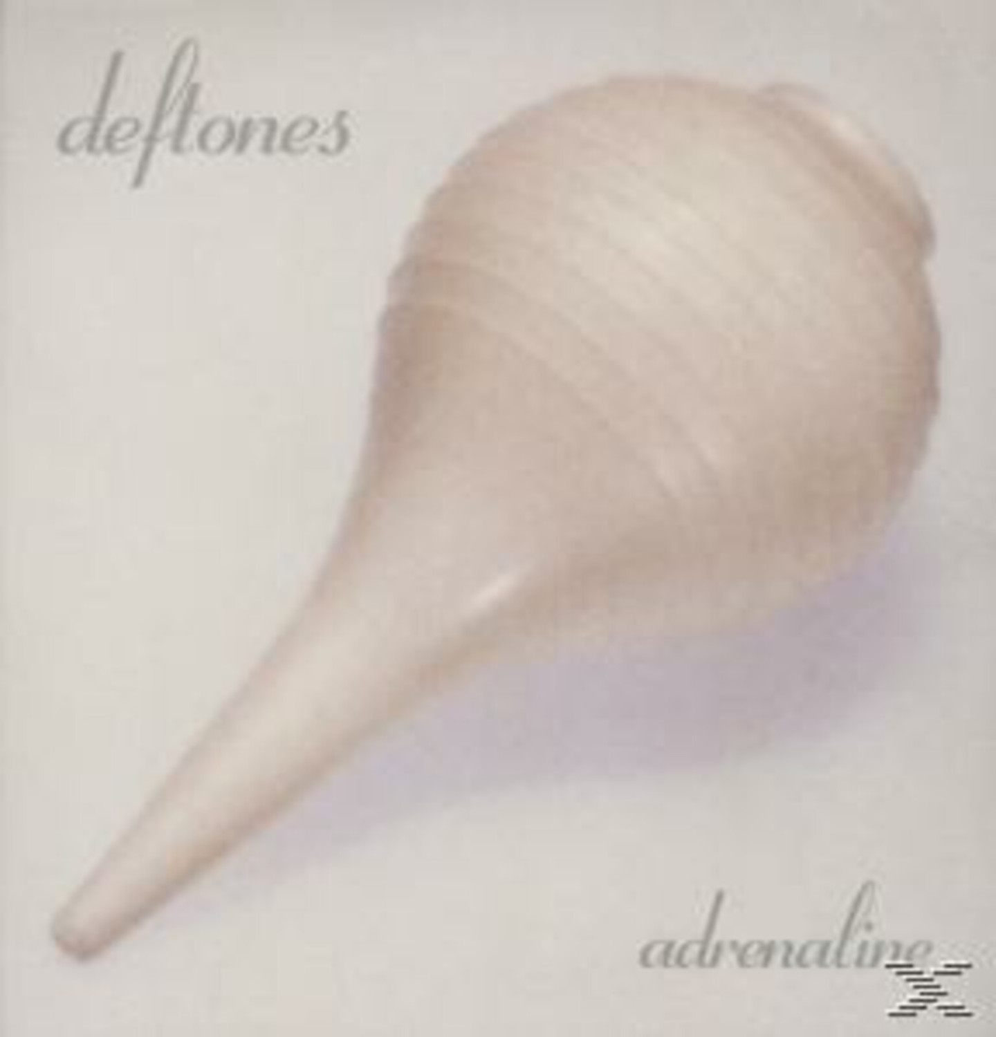 Deftones - Adrenaline (Vinyl)