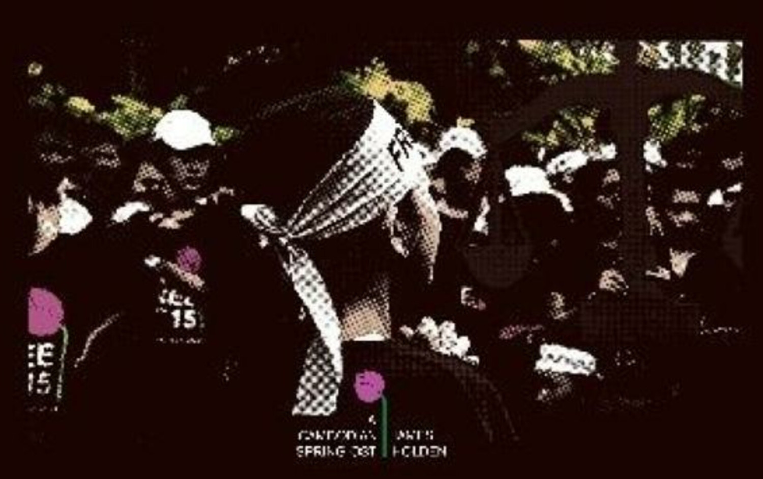 James Holden - Cambodian Spring [Original Soundtrack] (LP + Download) (Vinyl)