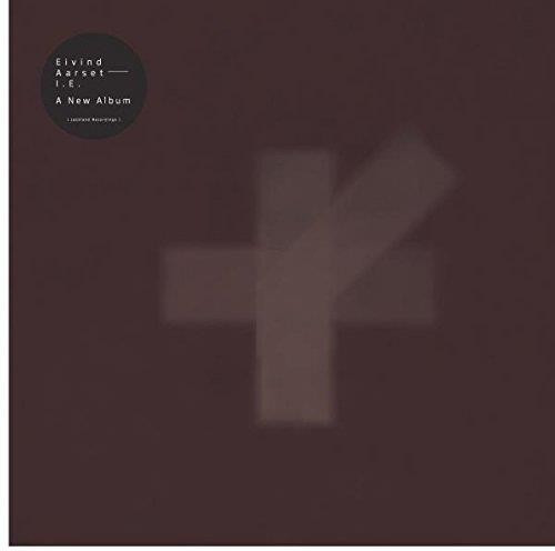 Eivind Aarset - I.E (Vinyl)